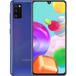 Samsung Galaxy A41 -  1